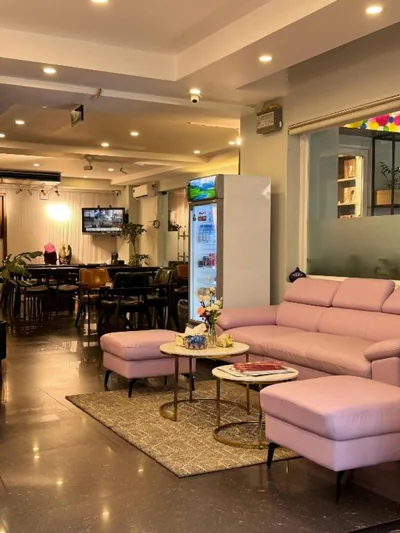 Khách sạn Paragon - Phú Mỹ Hưng SECC – 사진 4