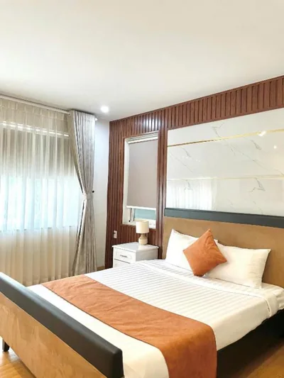 Khách sạn Paragon - Phú Mỹ Hưng SECC – 사진 10