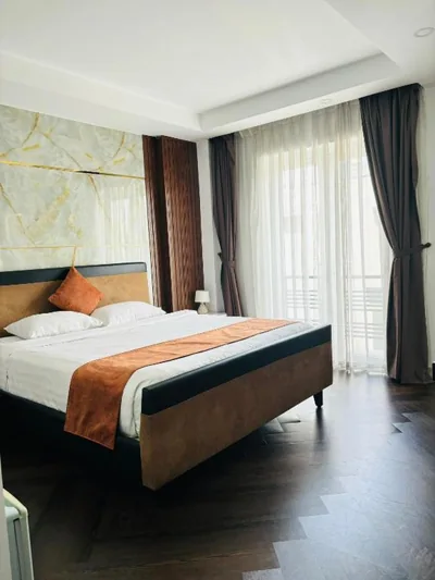 Khách sạn Paragon - Phú Mỹ Hưng SECC – 사진 16